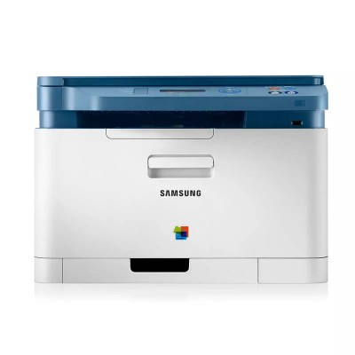 Прошивка принтера Samsung CLX-3300