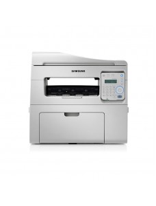 Прошивка принтера Samsung SCX-4705