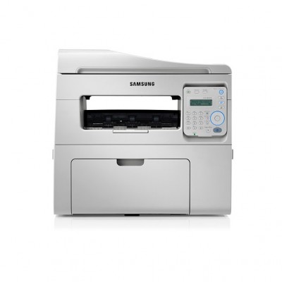 Прошивка принтера Samsung SCX-4705