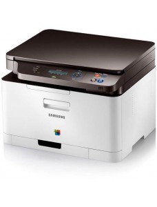 Прошивка принтера Samsung CLX-3305