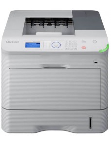 Прошивка принтера Samsung ML-5510