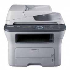 Прошивка принтера Samsung SCX-4824