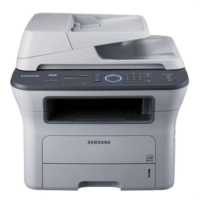 Прошивка принтера Samsung SCX-4825