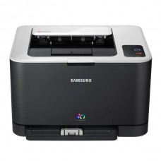 Прошивка принтера Samsung CLP-325