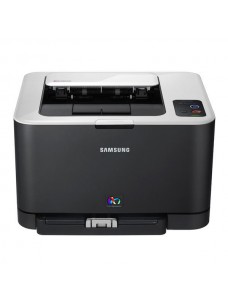 Прошивка принтера Samsung CLP-325