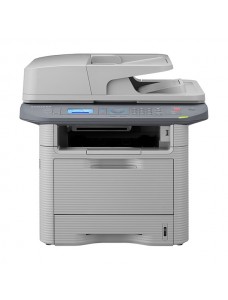Прошивка принтера Samsung SCX-5637