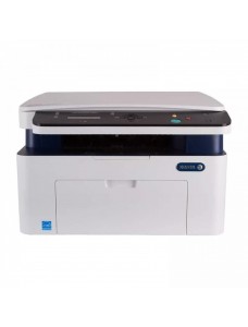 Прошивка принтера Xerox Phaser 3025