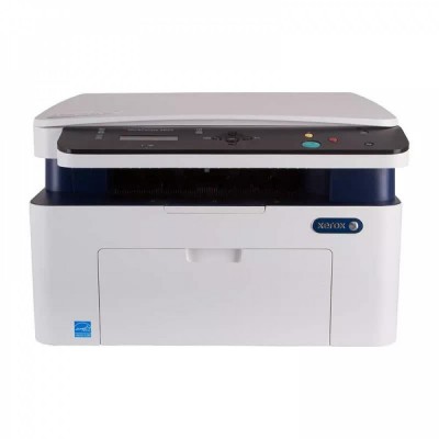 Прошивка принтера Xerox Phaser 3025