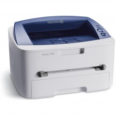 Прошивка принтера Xerox Phaser 3155