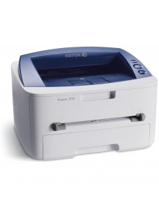 Прошивка принтера Xerox Phaser 3155
