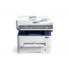 Прошивка принтера Xerox Phaser 3215