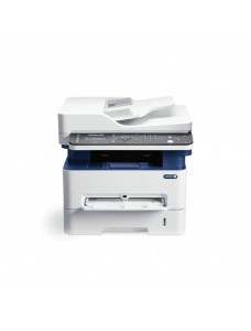 Прошивка принтера Xerox Phaser 3225