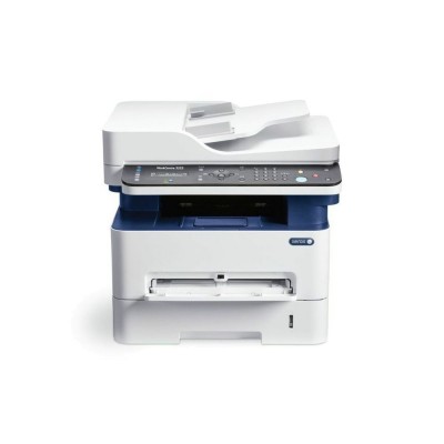Прошивка принтера Xerox Phaser 3225
