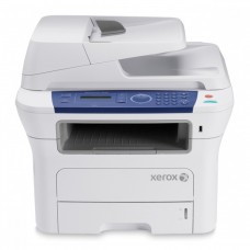 Прошивка принтера Xerox Phaser 3210
