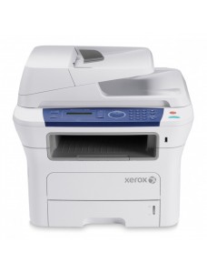Прошивка принтера Xerox Phaser 3210