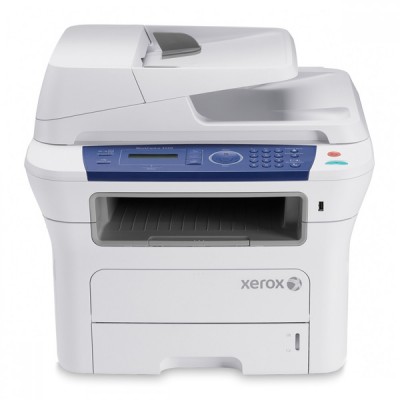 Прошивка принтера Xerox Phaser 3220