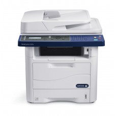 Прошивка принтера Xerox Phaser 3315