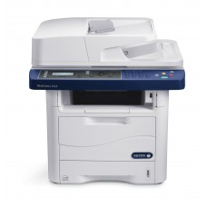 Прошивка принтера Xerox Phaser 3325