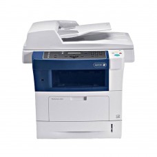 Прошивка принтера Xerox Phaser 3550
