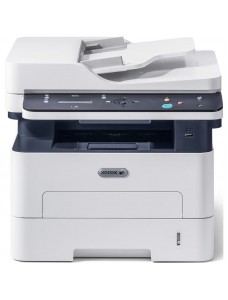 Прошивка принтера Xerox B205