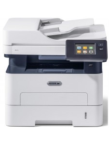 Прошивка принтера Xerox B215