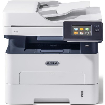 Прошивка принтера Xerox B215