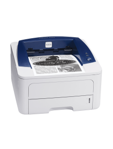 Прошивка принтера Xerox Phaser 3250