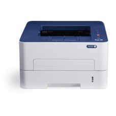 Прошивка принтера Xerox Phaser 3260