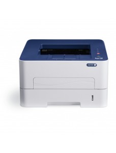 Прошивка принтера Xerox Phaser 3260