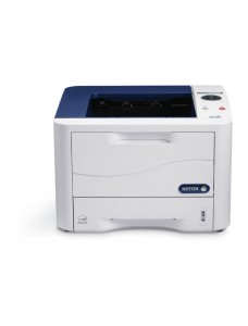 Прошивка принтера Xerox Phaser 3320